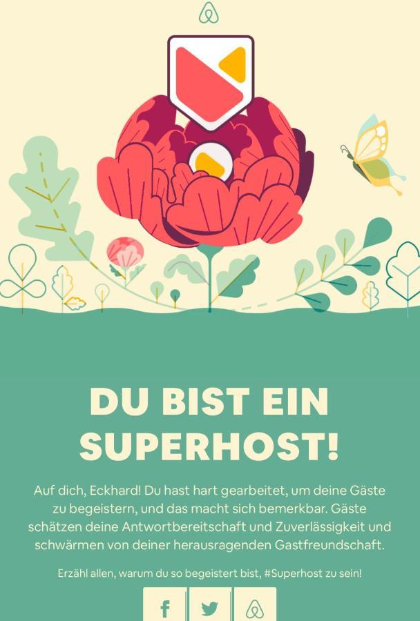 Ferienhaeuser Am Waldschloesschen Lautenthal Eksteriør bilde